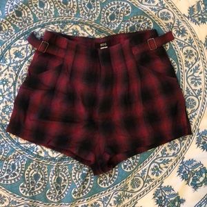 Urban outfitters shorts